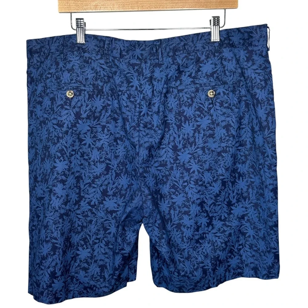 Peter Millar Crown Lot‎ of 4 Performance Golf Shorts Size 40 Classic Bundle